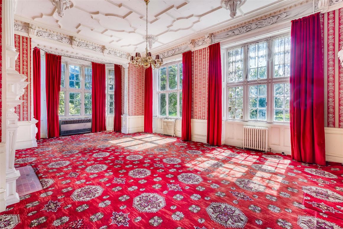 Mid-19th Century Residence For Sale: Ardsallagh House, Ardsallagh, Navan, Co. Meath Mid-19th Century Residence For Sale: Ardsallagh House, Ardsallagh, Navan, Co. Meath