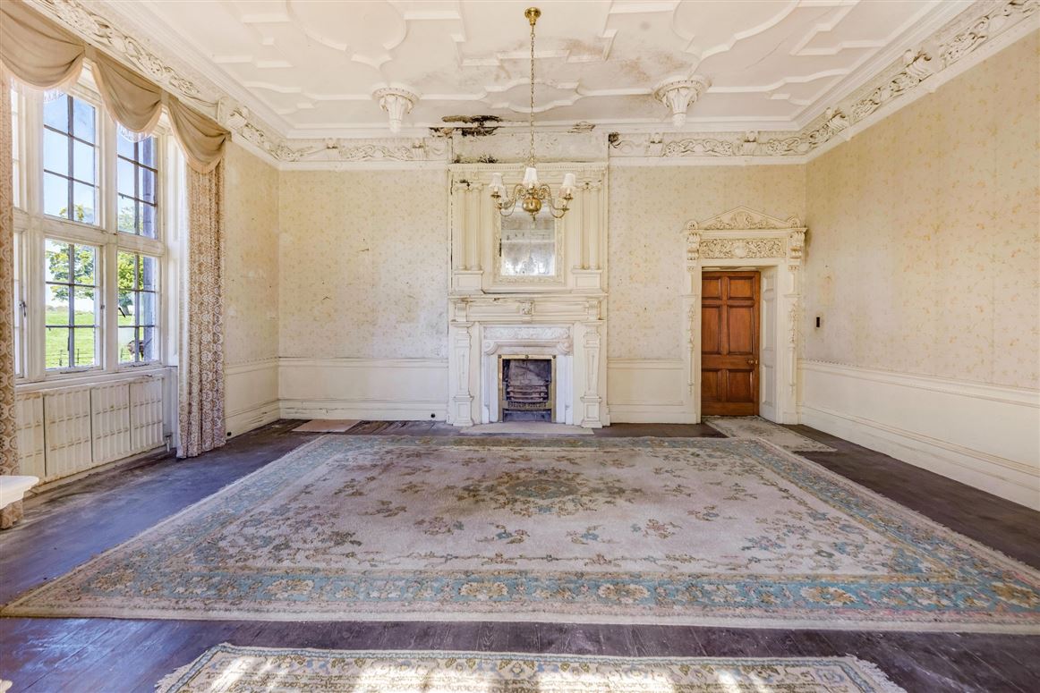 Mid-19th Century Residence For Sale: Ardsallagh House, Ardsallagh, Navan, Co. Meath Mid-19th Century Residence For Sale: Ardsallagh House, Ardsallagh, Navan, Co. Meath