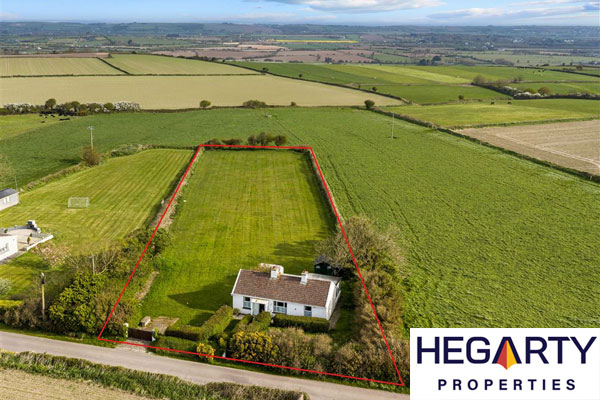 Cottage For Sale: Ballygeany, Ballycotton, Co. Cork