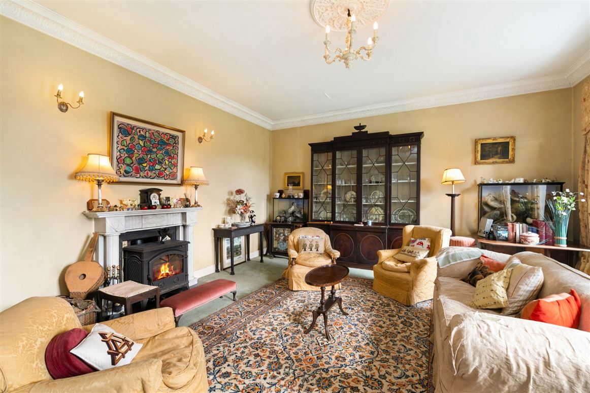 Georgian Residence For Sale: Ballylanigan House, Mullinahone, Co. Tipperary Georgian Residence For Sale: Ballylanigan House, Mullinahone, Co. Tipperary