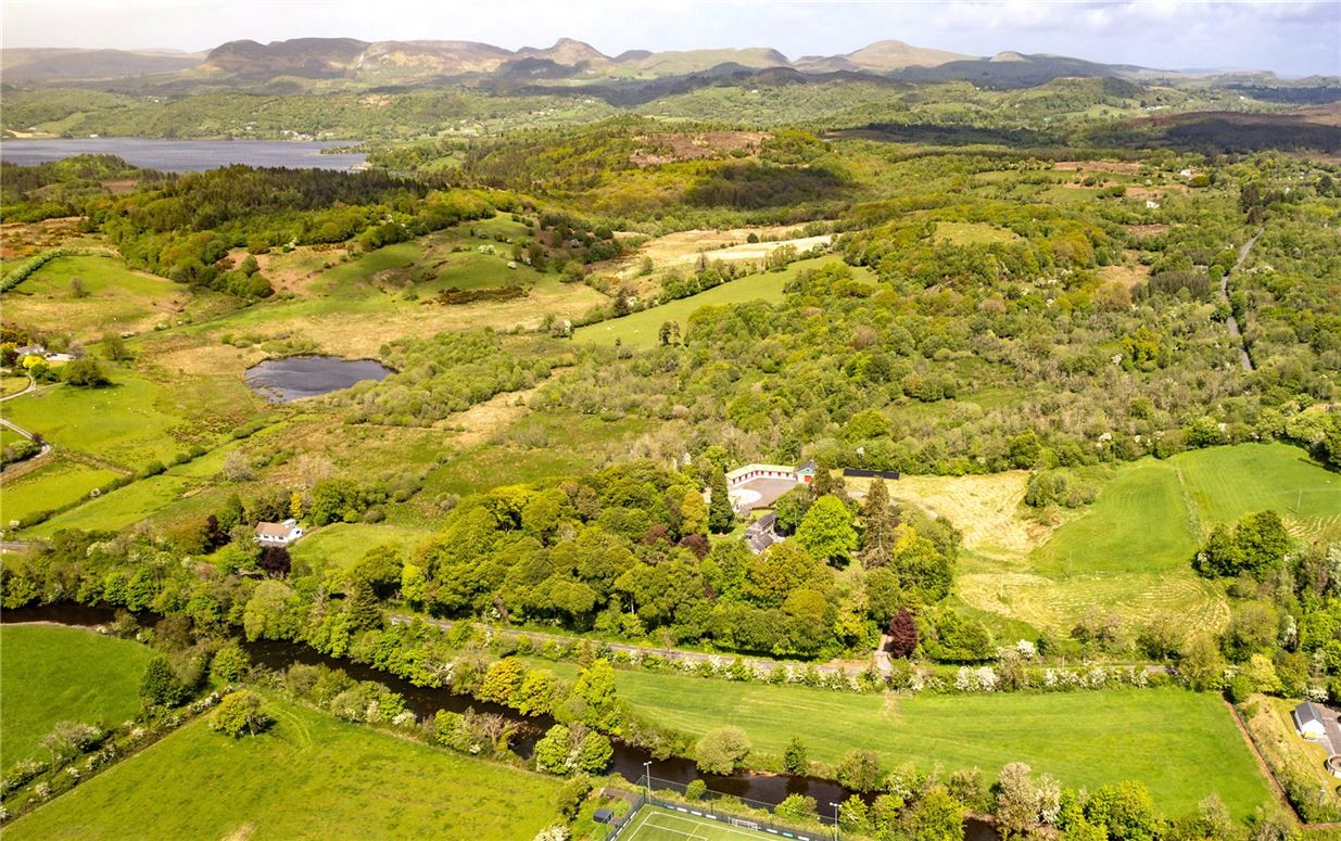 Period Residence For Sale: Beech Tree Cottage, Carrickacroghery, Dromahair, Co. Leitrim Period Residence For Sale: Beech Tree Cottage, Carrickacroghery, Dromahair, Co. Leitrim