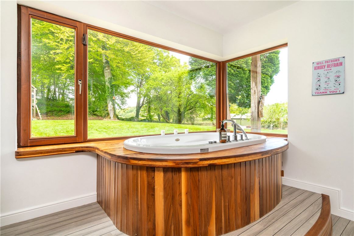 Period Residence For Sale: Beech Tree Cottage, Carrickacroghery, Dromahair, Co. Leitrim Period Residence For Sale: Beech Tree Cottage, Carrickacroghery, Dromahair, Co. Leitrim