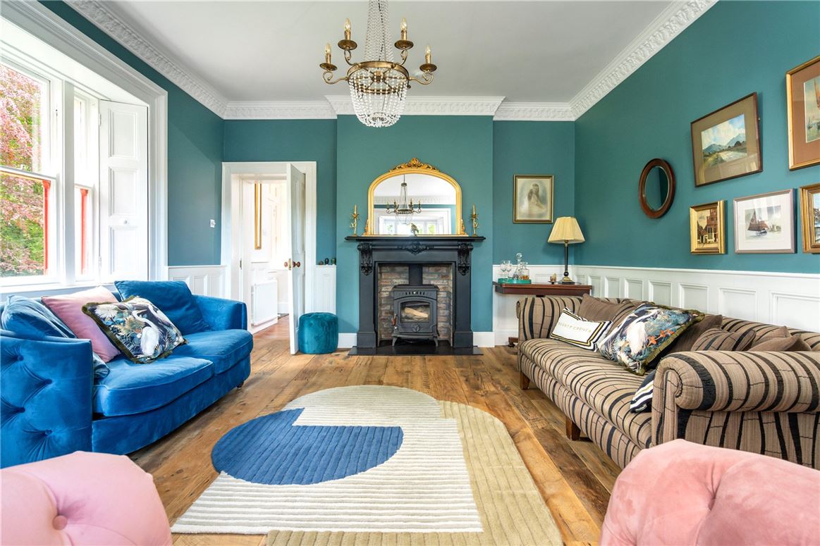 Period Residence For Sale: Beech Tree Cottage, Carrickacroghery, Dromahair, Co. Leitrim Period Residence For Sale: Beech Tree Cottage, Carrickacroghery, Dromahair, Co. Leitrim