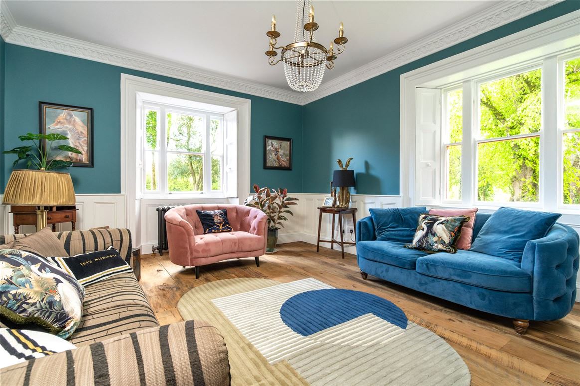 Period Residence For Sale: Beech Tree Cottage, Carrickacroghery, Dromahair, Co. Leitrim Period Residence For Sale: Beech Tree Cottage, Carrickacroghery, Dromahair, Co. Leitrim