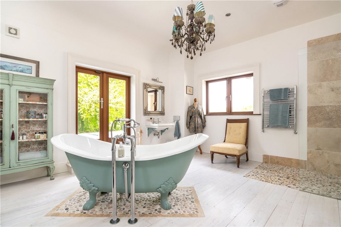 Period Residence For Sale: Beech Tree Cottage, Carrickacroghery, Dromahair, Co. Leitrim Period Residence For Sale: Beech Tree Cottage, Carrickacroghery, Dromahair, Co. Leitrim
