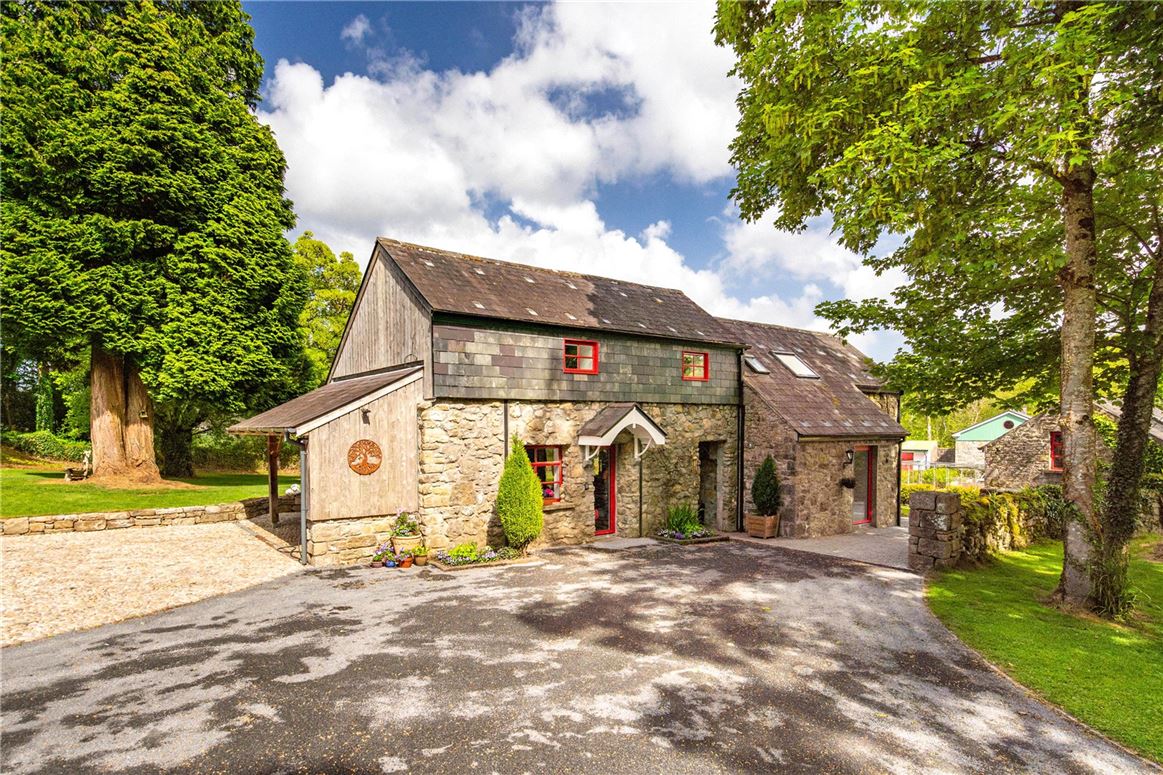 Period Residence For Sale: Beech Tree Cottage, Carrickacroghery, Dromahair, Co. Leitrim Period Residence For Sale: Beech Tree Cottage, Carrickacroghery, Dromahair, Co. Leitrim