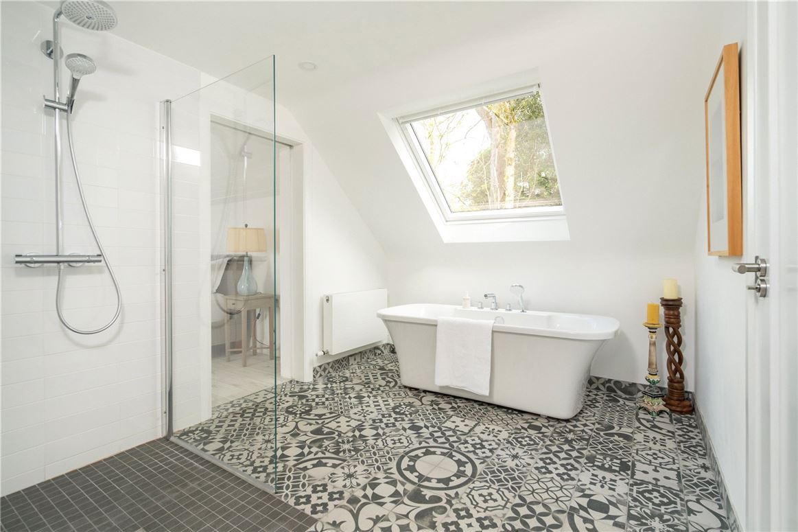 Period Residence For Sale: Beech Tree Cottage, Carrickacroghery, Dromahair, Co. Leitrim Period Residence For Sale: Beech Tree Cottage, Carrickacroghery, Dromahair, Co. Leitrim