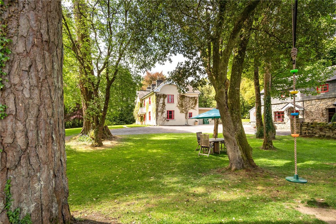 Period Residence For Sale: Beech Tree Cottage, Carrickacroghery, Dromahair, Co. Leitrim Period Residence For Sale: Beech Tree Cottage, Carrickacroghery, Dromahair, Co. Leitrim