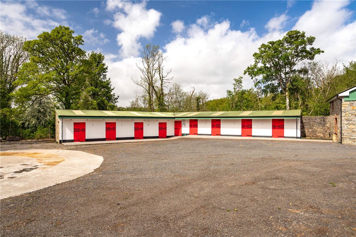 Period Residence For Sale: Beech Tree Cottage, Carrickacroghery, Dromahair, Co. Leitrim Period Residence For Sale: Beech Tree Cottage, Carrickacroghery, Dromahair, Co. Leitrim