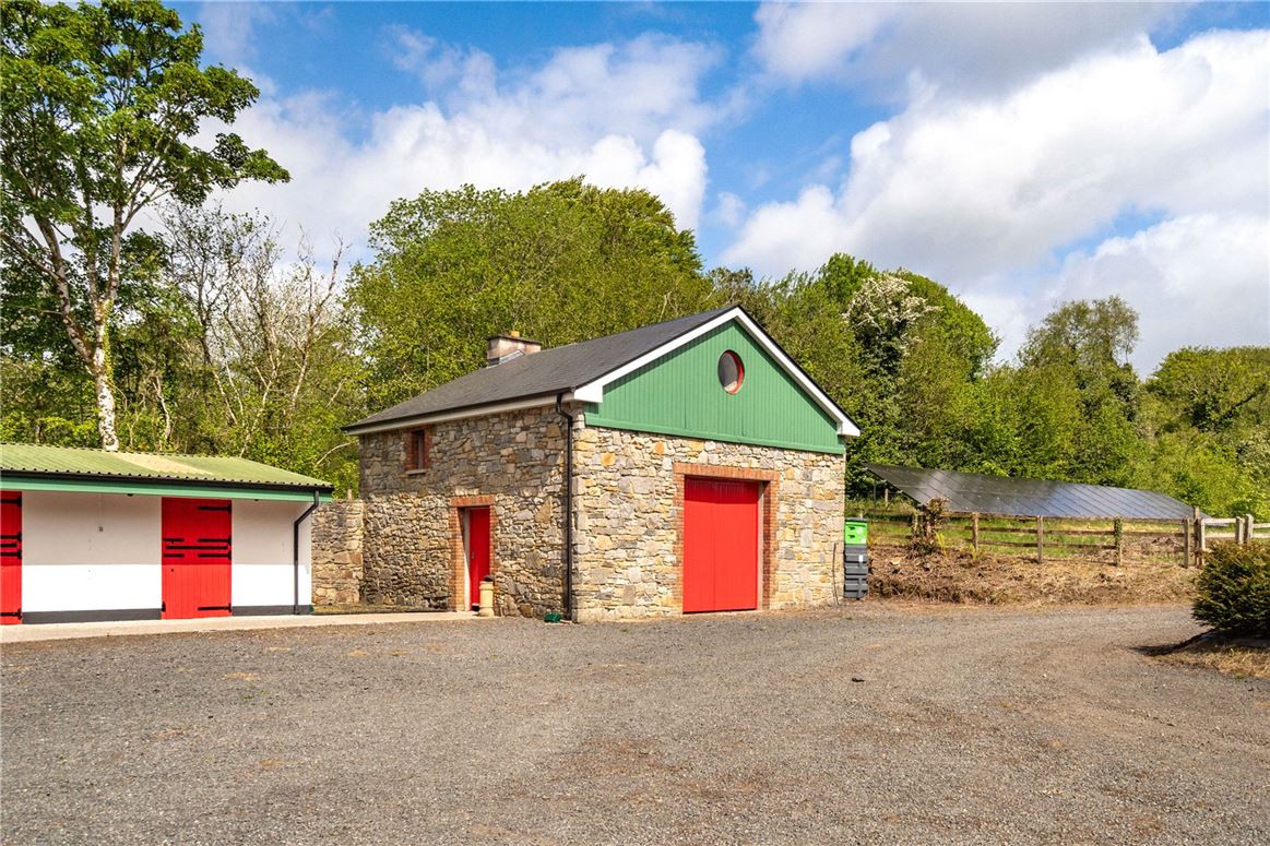 Period Residence For Sale: Beech Tree Cottage, Carrickacroghery, Dromahair, Co. Leitrim Period Residence For Sale: Beech Tree Cottage, Carrickacroghery, Dromahair, Co. Leitrim