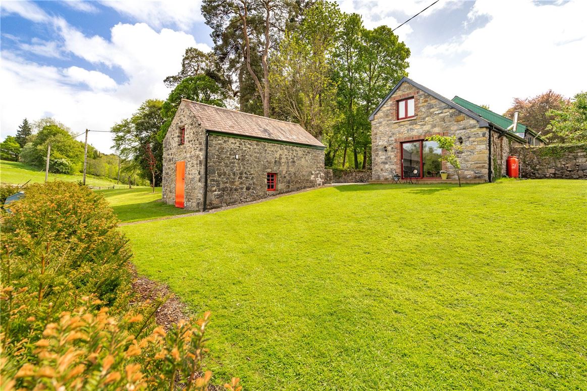 Period Residence For Sale: Beech Tree Cottage, Carrickacroghery, Dromahair, Co. Leitrim Period Residence For Sale: Beech Tree Cottage, Carrickacroghery, Dromahair, Co. Leitrim