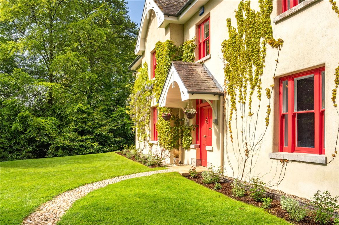 Period Residence For Sale: Beech Tree Cottage, Carrickacroghery, Dromahair, Co. Leitrim Period Residence For Sale: Beech Tree Cottage, Carrickacroghery, Dromahair, Co. Leitrim
