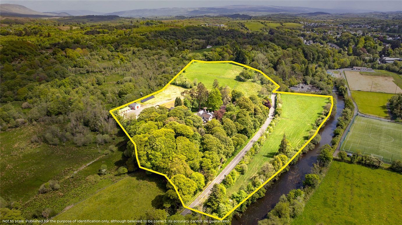 Period Residence For Sale: Beech Tree Cottage, Carrickacroghery, Dromahair, Co. Leitrim Period Residence For Sale: Beech Tree Cottage, Carrickacroghery, Dromahair, Co. Leitrim