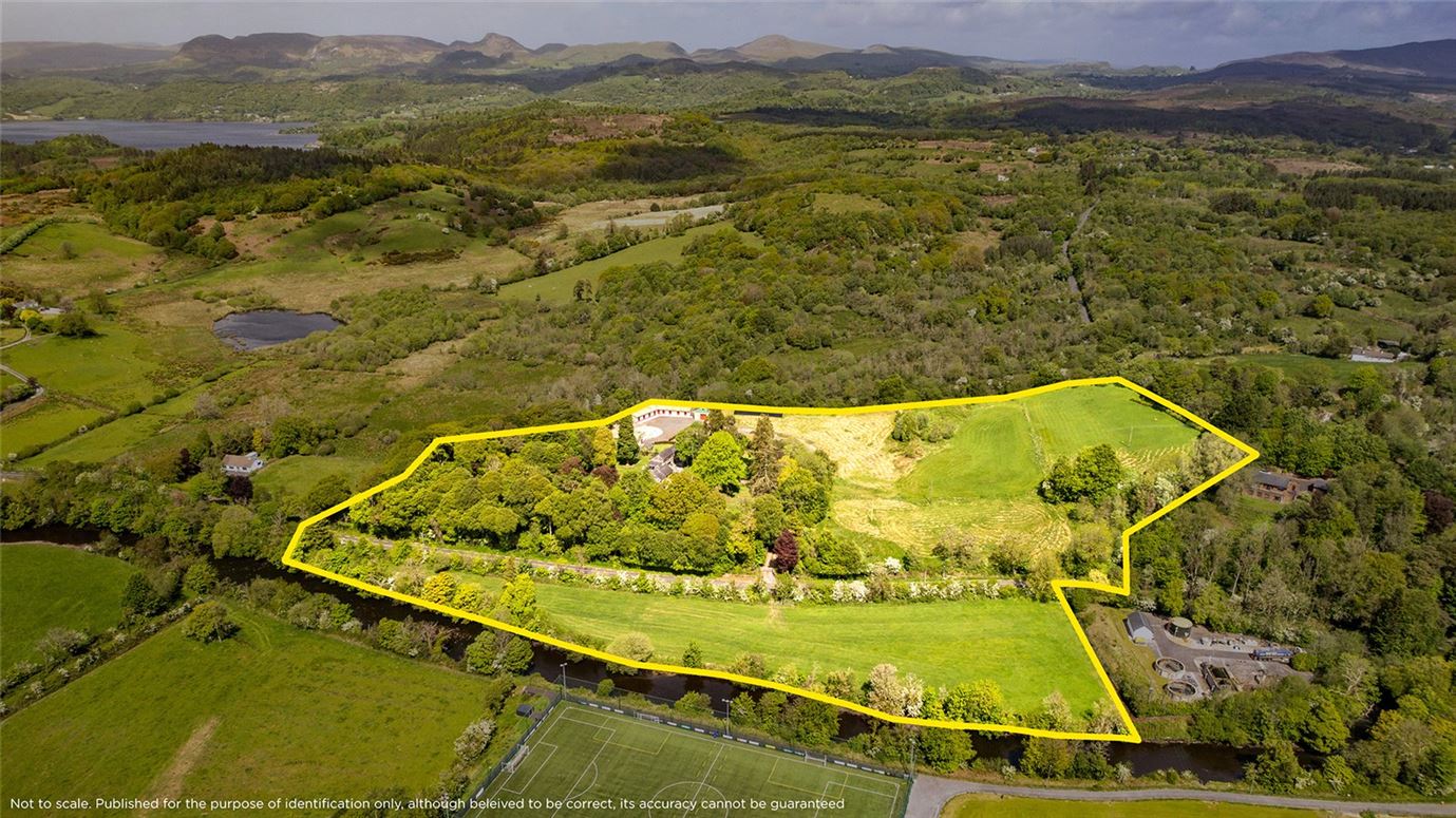 Period Residence For Sale: Beech Tree Cottage, Carrickacroghery, Dromahair, Co. Leitrim Period Residence For Sale: Beech Tree Cottage, Carrickacroghery, Dromahair, Co. Leitrim