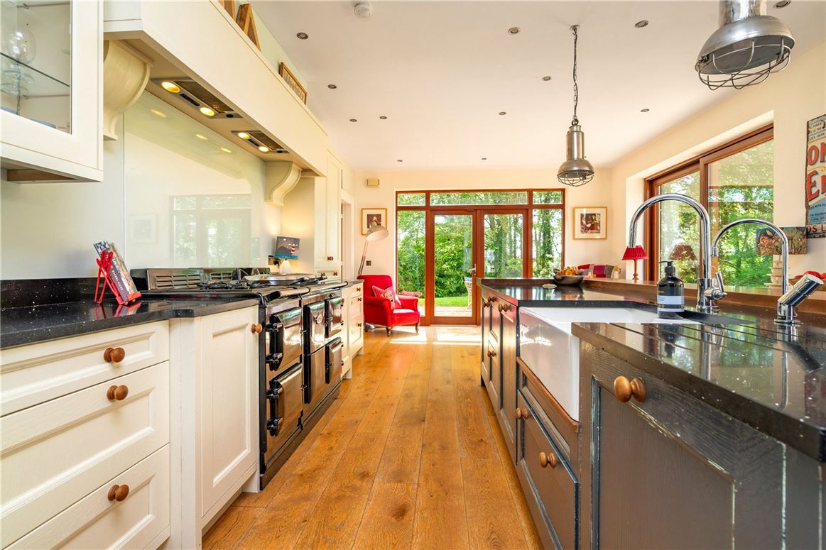Period Residence For Sale: Beech Tree Cottage, Carrickacroghery, Dromahair, Co. Leitrim Period Residence For Sale: Beech Tree Cottage, Carrickacroghery, Dromahair, Co. Leitrim