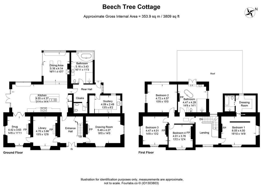 Period Residence For Sale: Beech Tree Cottage, Carrickacroghery, Dromahair, Co. Leitrim Period Residence For Sale: Beech Tree Cottage, Carrickacroghery, Dromahair, Co. Leitrim