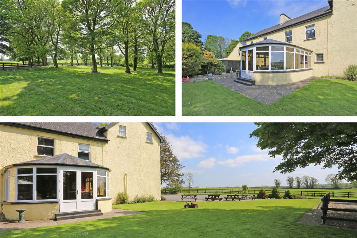 Country House For Sale: Carrygerry House, Newmarket On Fergus, Ennis, Co. Clare Country House For Sale: Carrygerry House, Newmarket On Fergus, Ennis, Co. Clare