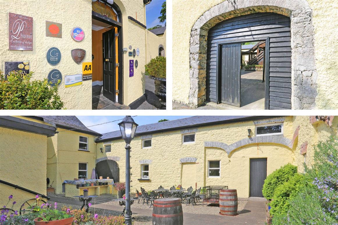 Country House For Sale: Carrygerry House, Newmarket On Fergus, Ennis, Co. Clare Country House For Sale: Carrygerry House, Newmarket On Fergus, Ennis, Co. Clare