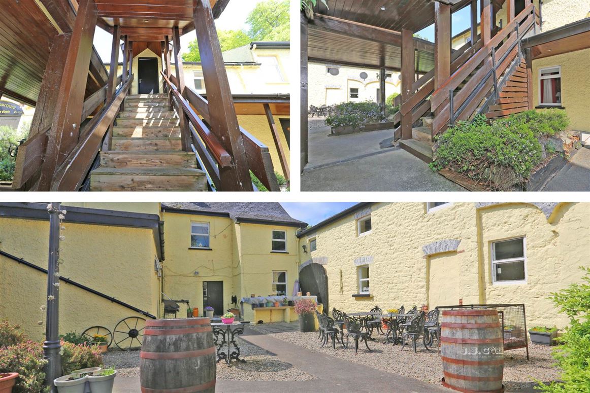 Country House For Sale: Carrygerry House, Newmarket On Fergus, Ennis, Co. Clare Country House For Sale: Carrygerry House, Newmarket On Fergus, Ennis, Co. Clare