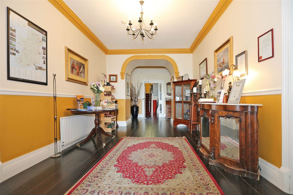 Country House For Sale: Carrygerry House, Newmarket On Fergus, Ennis, Co. Clare Country House For Sale: Carrygerry House, Newmarket On Fergus, Ennis, Co. Clare