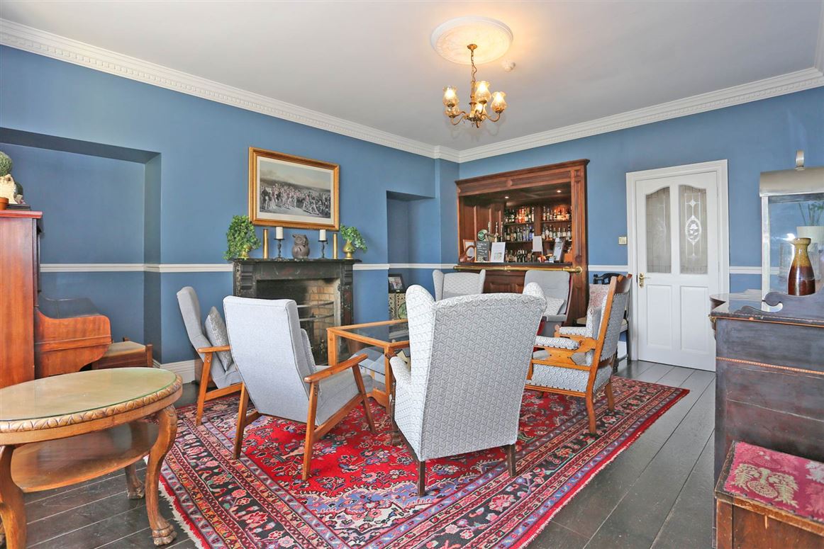 Country House For Sale: Carrygerry House, Newmarket On Fergus, Ennis, Co. Clare Country House For Sale: Carrygerry House, Newmarket On Fergus, Ennis, Co. Clare