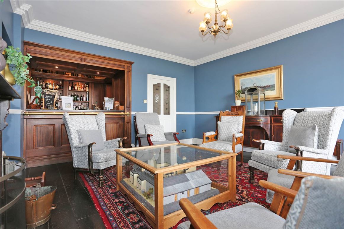 Country House For Sale: Carrygerry House, Newmarket On Fergus, Ennis, Co. Clare Country House For Sale: Carrygerry House, Newmarket On Fergus, Ennis, Co. Clare