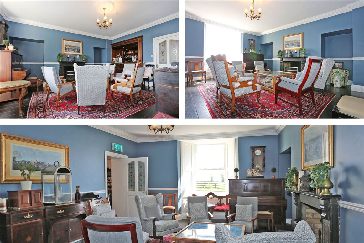 Country House For Sale: Carrygerry House, Newmarket On Fergus, Ennis, Co. Clare Country House For Sale: Carrygerry House, Newmarket On Fergus, Ennis, Co. Clare