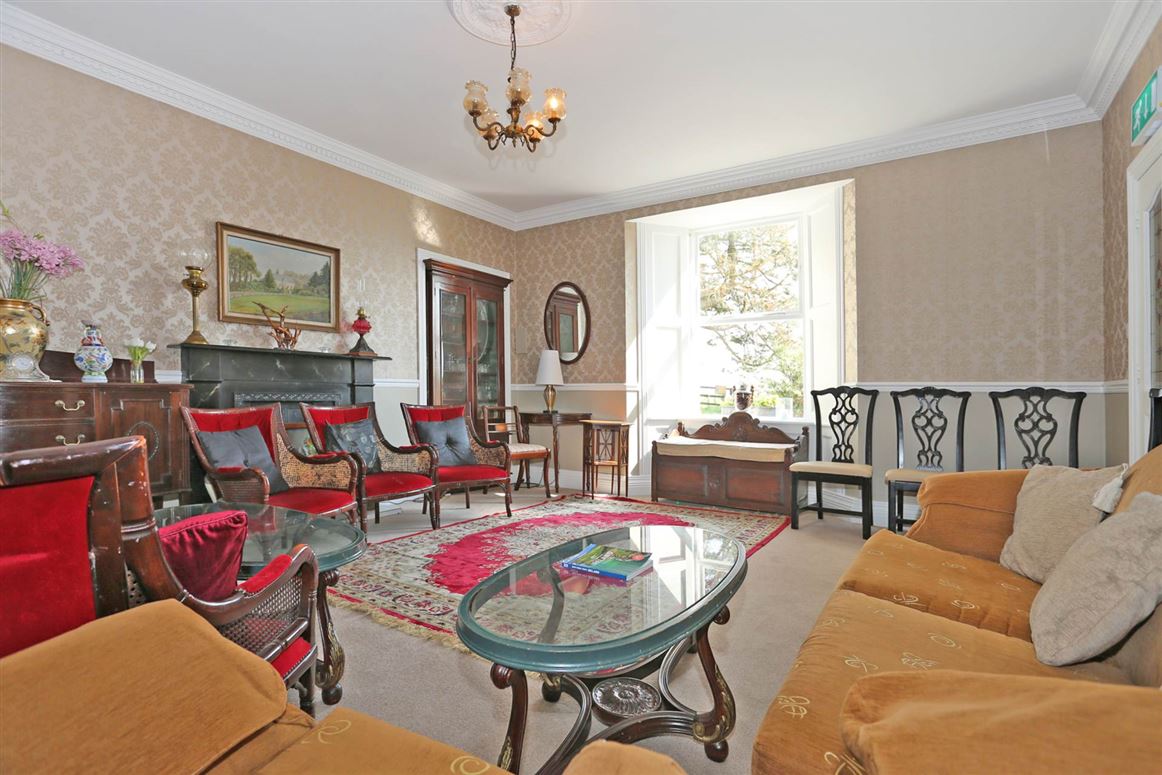 Country House For Sale: Carrygerry House, Newmarket On Fergus, Ennis, Co. Clare Country House For Sale: Carrygerry House, Newmarket On Fergus, Ennis, Co. Clare