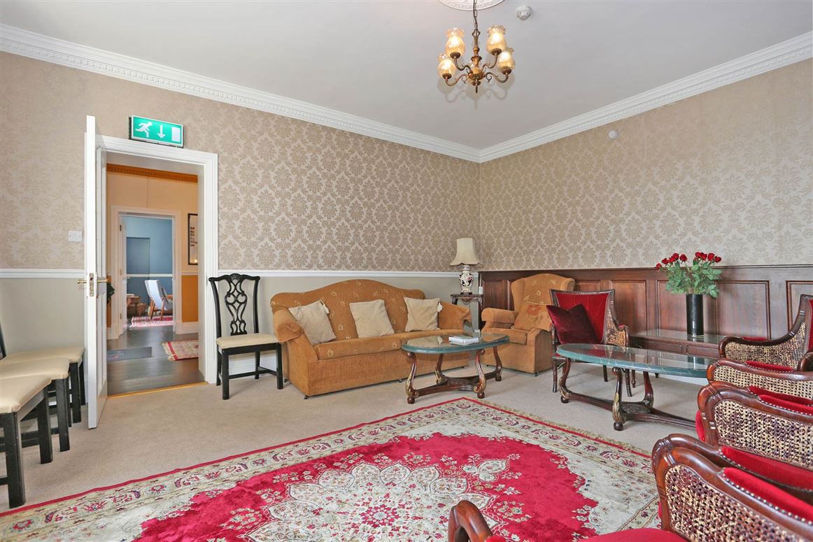 Country House For Sale: Carrygerry House, Newmarket On Fergus, Ennis, Co. Clare Country House For Sale: Carrygerry House, Newmarket On Fergus, Ennis, Co. Clare