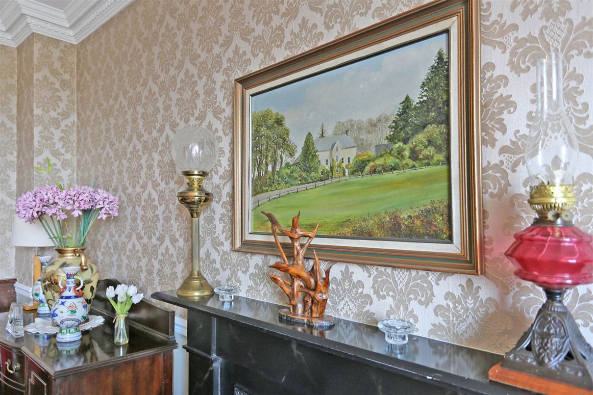 Country House For Sale: Carrygerry House, Newmarket On Fergus, Ennis, Co. Clare Country House For Sale: Carrygerry House, Newmarket On Fergus, Ennis, Co. Clare