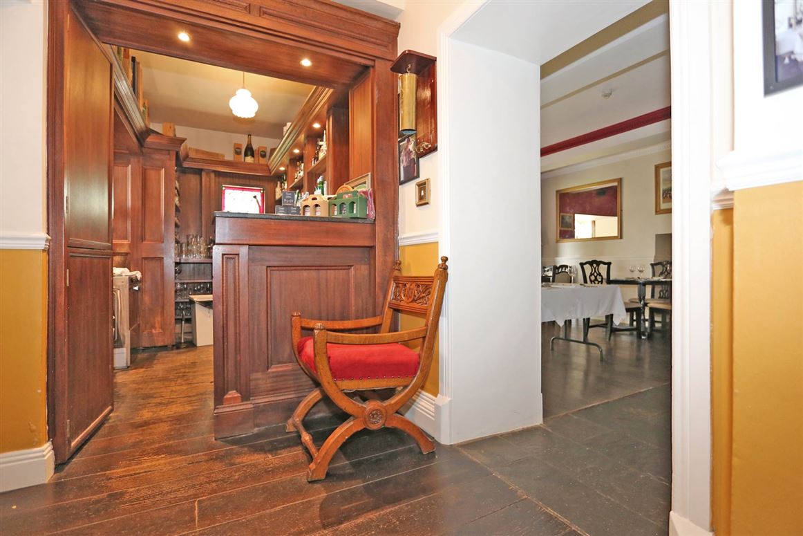 Country House For Sale: Carrygerry House, Newmarket On Fergus, Ennis, Co. Clare Country House For Sale: Carrygerry House, Newmarket On Fergus, Ennis, Co. Clare
