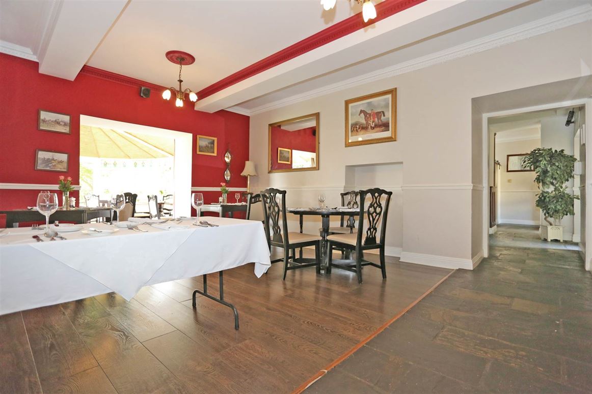 Country House For Sale: Carrygerry House, Newmarket On Fergus, Ennis, Co. Clare Country House For Sale: Carrygerry House, Newmarket On Fergus, Ennis, Co. Clare