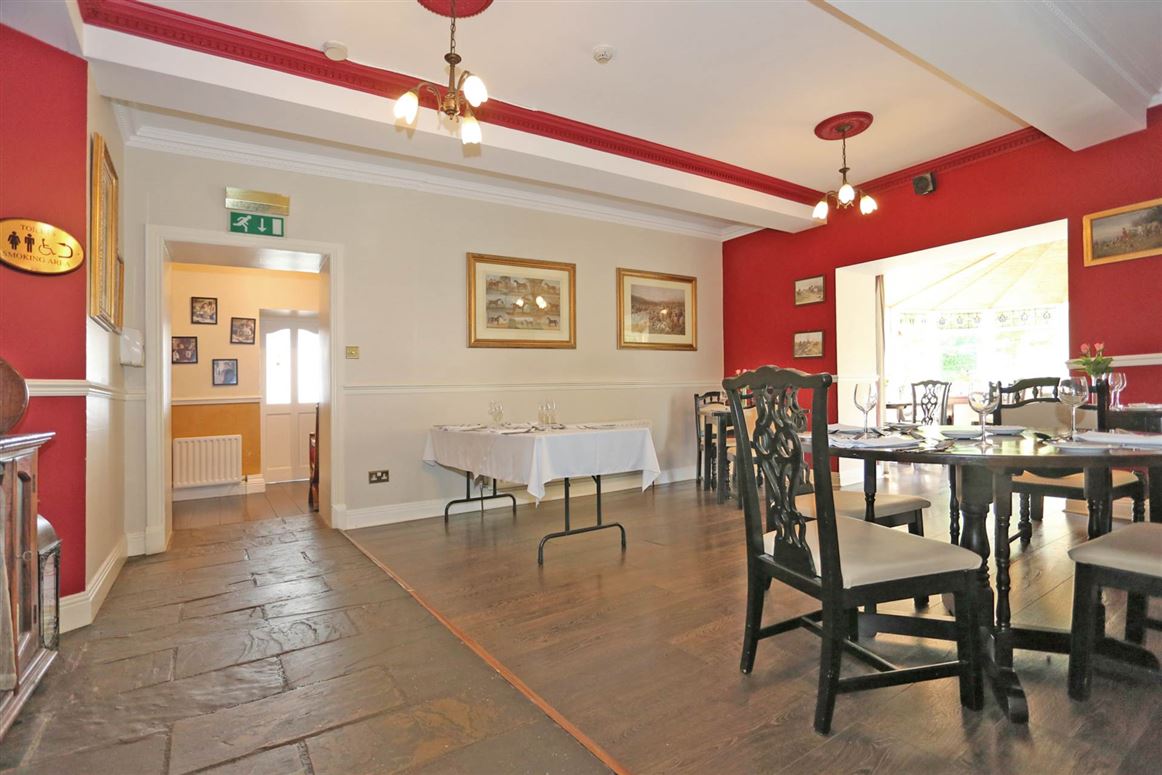 Country House For Sale: Carrygerry House, Newmarket On Fergus, Ennis, Co. Clare Country House For Sale: Carrygerry House, Newmarket On Fergus, Ennis, Co. Clare