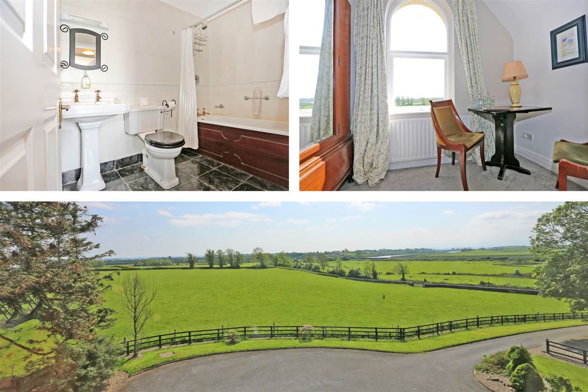 Country House For Sale: Carrygerry House, Newmarket On Fergus, Ennis, Co. Clare Country House For Sale: Carrygerry House, Newmarket On Fergus, Ennis, Co. Clare