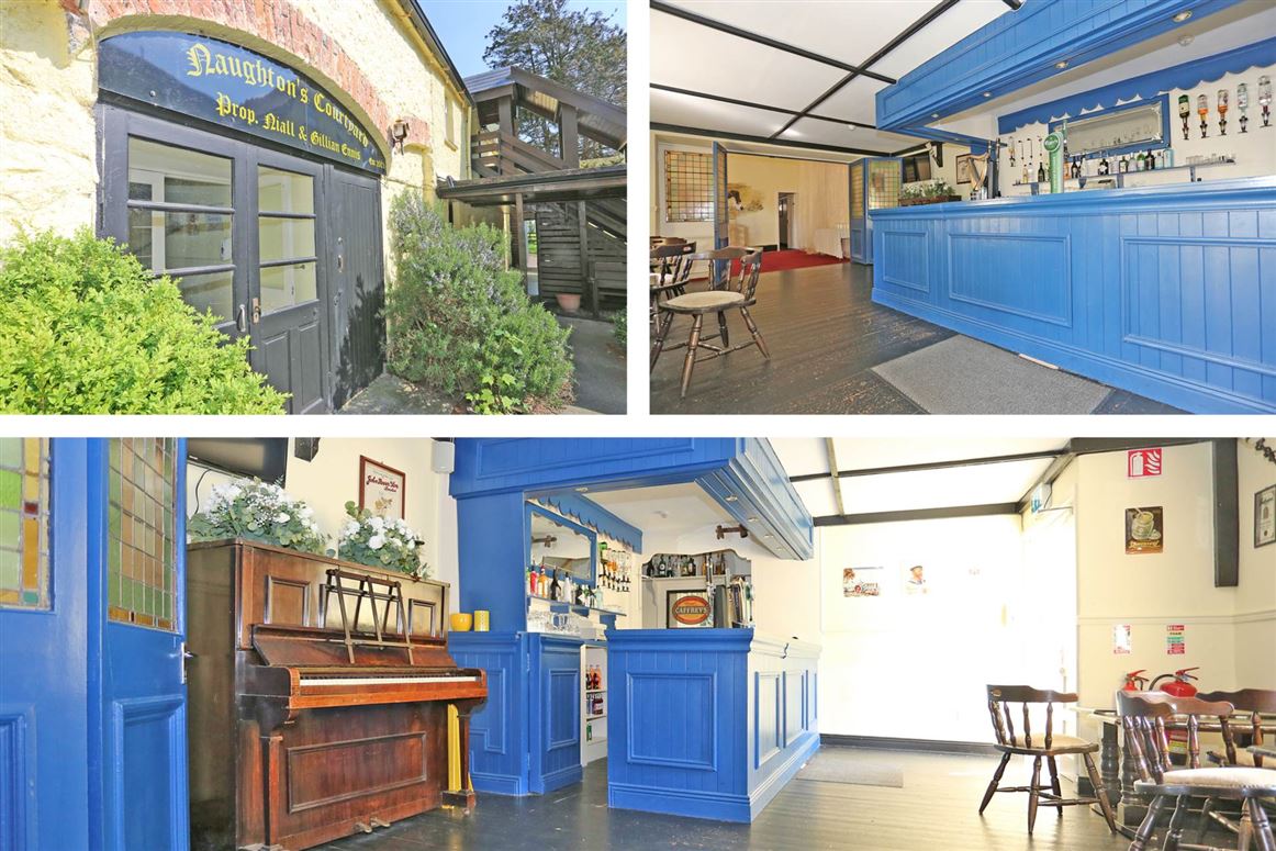 Country House For Sale: Carrygerry House, Newmarket On Fergus, Ennis, Co. Clare Country House For Sale: Carrygerry House, Newmarket On Fergus, Ennis, Co. Clare