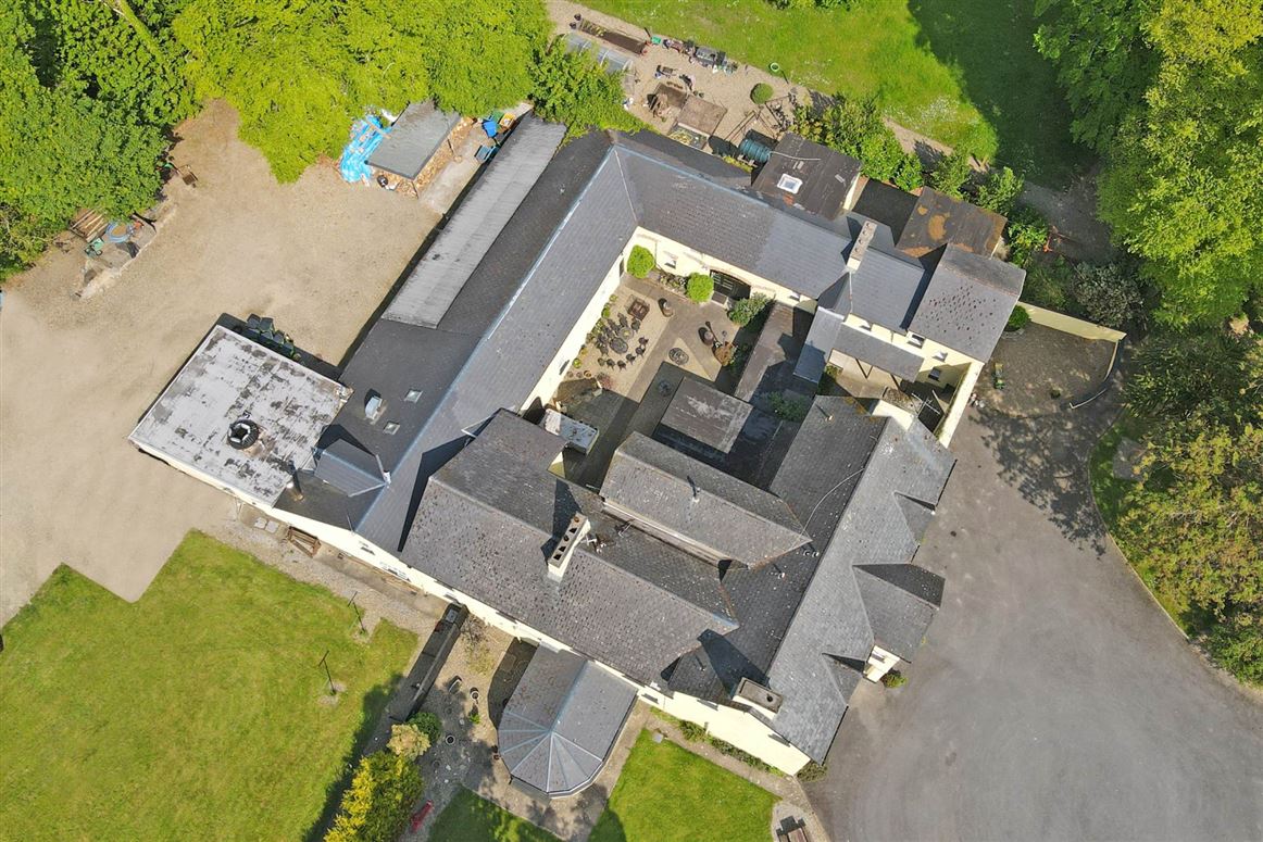 Country House For Sale: Carrygerry House, Newmarket On Fergus, Ennis, Co. Clare Country House For Sale: Carrygerry House, Newmarket On Fergus, Ennis, Co. Clare