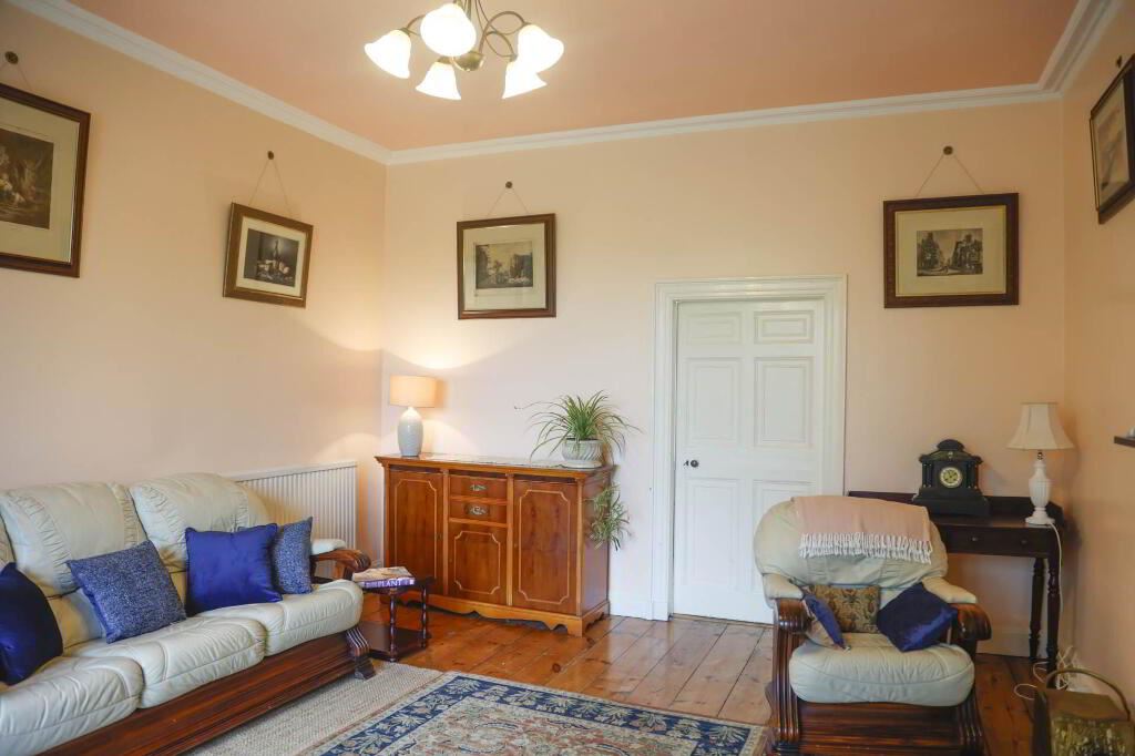 Georgian House For Sale: Curraghmore House (Glebe House), Borrisokane, Nenagh, Co. Tipperary Georgian House For Sale: Curraghmore House (Glebe House), Borrisokane, Nenagh, Co. Tipperary