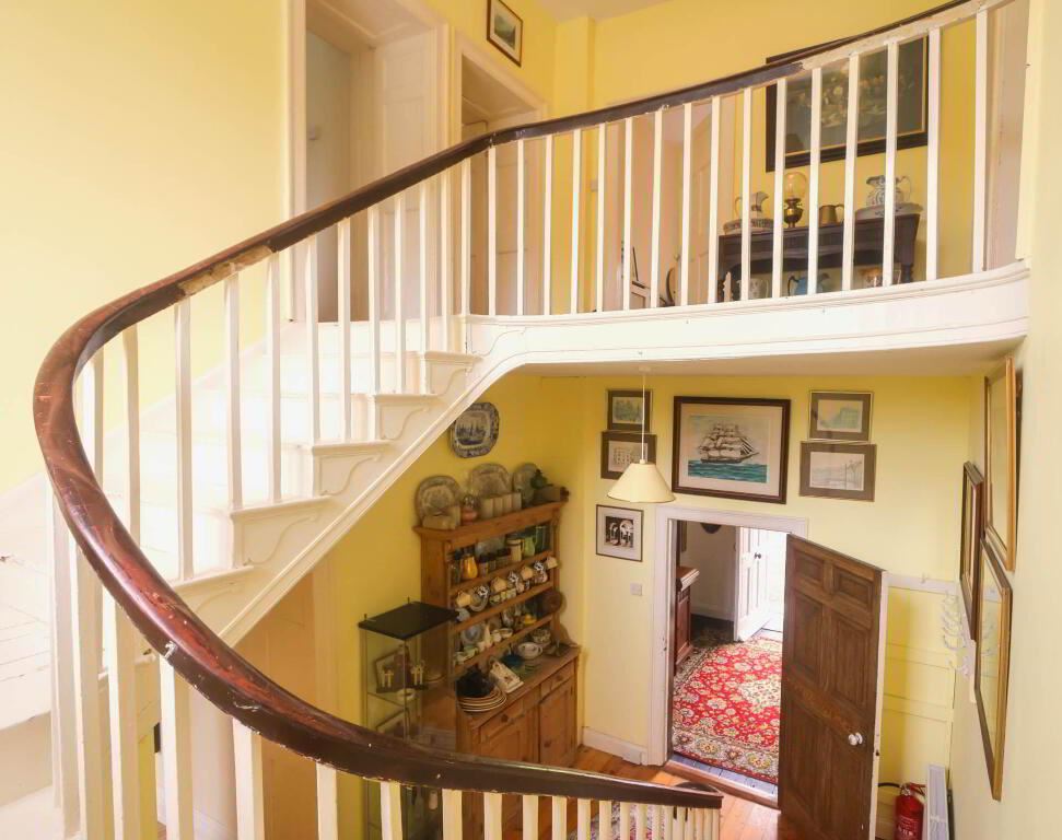 Georgian House For Sale: Curraghmore House (Glebe House), Borrisokane, Nenagh, Co. Tipperary Georgian House For Sale: Curraghmore House (Glebe House), Borrisokane, Nenagh, Co. Tipperary