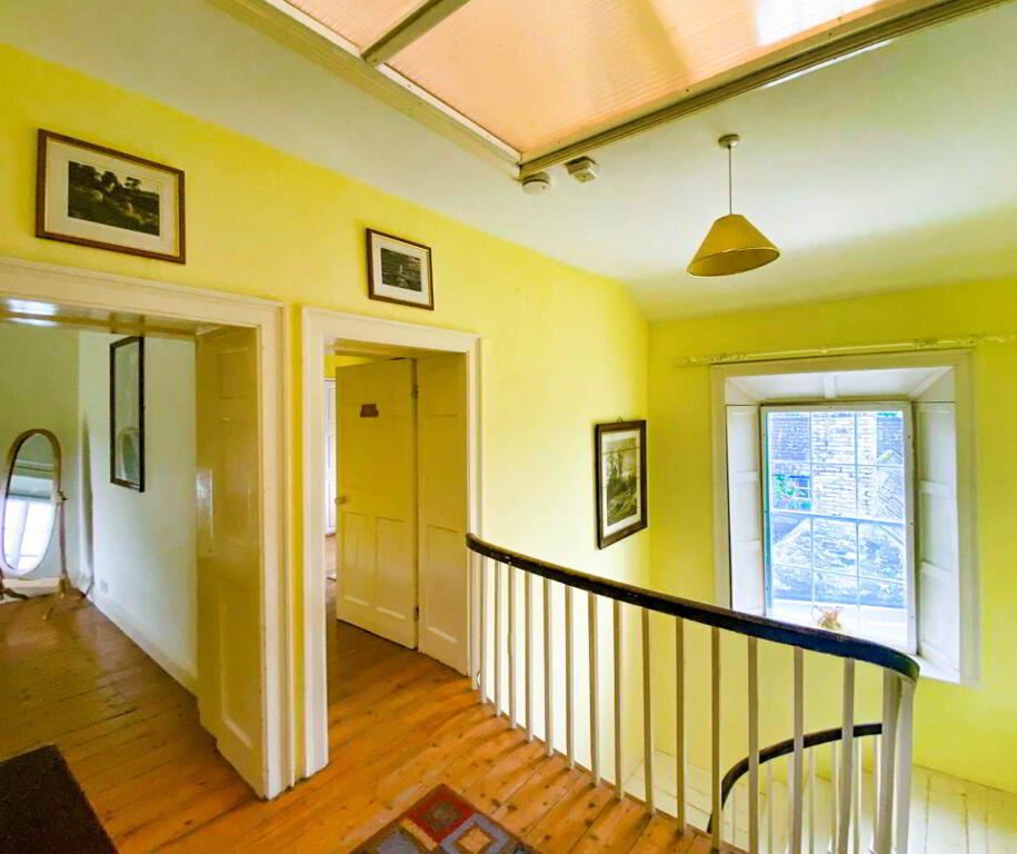 Georgian House For Sale: Curraghmore House (Glebe House), Borrisokane, Nenagh, Co. Tipperary Georgian House For Sale: Curraghmore House (Glebe House), Borrisokane, Nenagh, Co. Tipperary