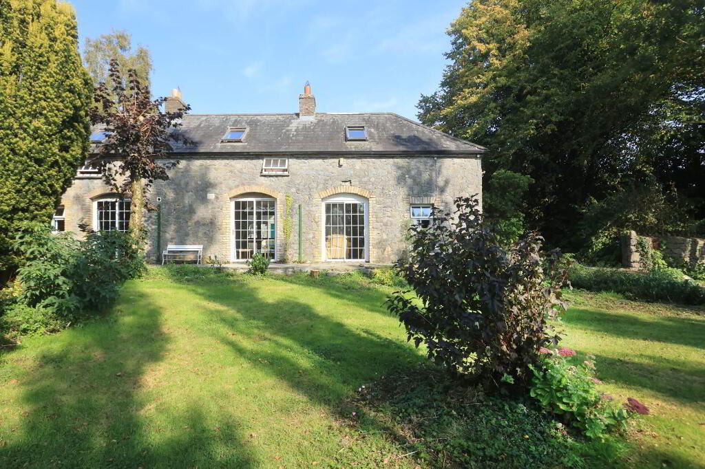 Georgian House For Sale: Curraghmore House (Glebe House), Borrisokane, Nenagh, Co. Tipperary Georgian House For Sale: Curraghmore House (Glebe House), Borrisokane, Nenagh, Co. Tipperary