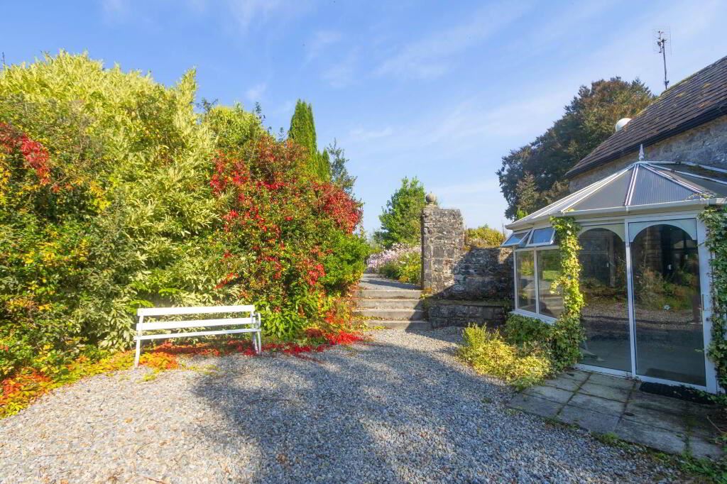 Georgian House For Sale: Curraghmore House (Glebe House), Borrisokane, Nenagh, Co. Tipperary Georgian House For Sale: Curraghmore House (Glebe House), Borrisokane, Nenagh, Co. Tipperary