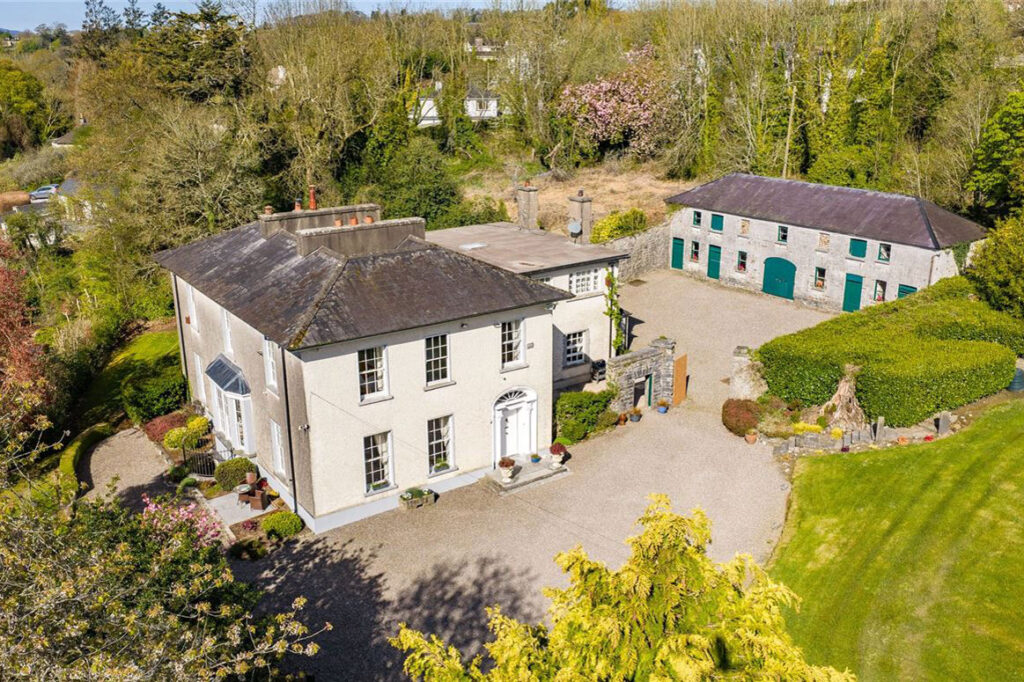 Duarigle, Navigation Road, Mallow, Co. Cork, P51 FC6K