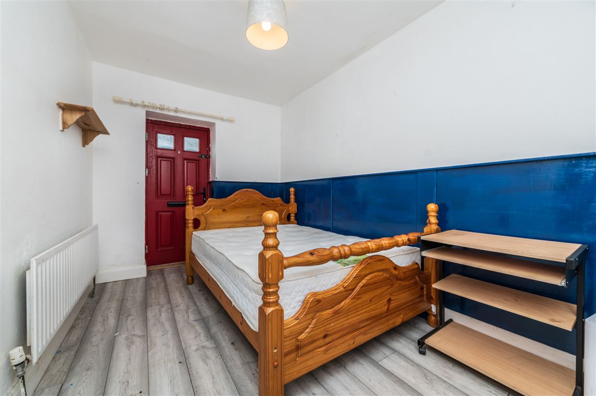 Period Residence For Sale: Gate House, Moone, Co. Kildare Period Residence For Sale: Gate House, Moone, Co. Kildare