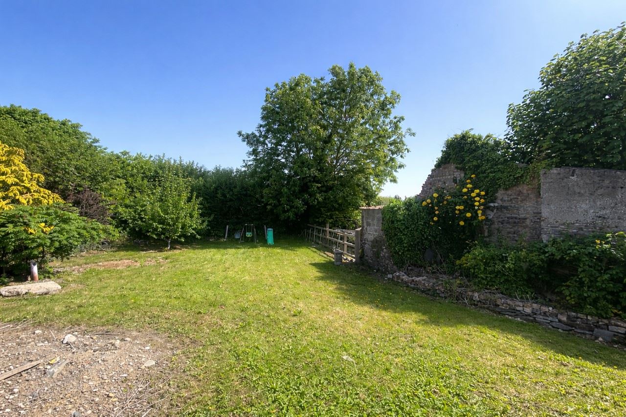 Period Residence For Sale: Gate House, Moone, Co. Kildare Period Residence For Sale: Gate House, Moone, Co. Kildare