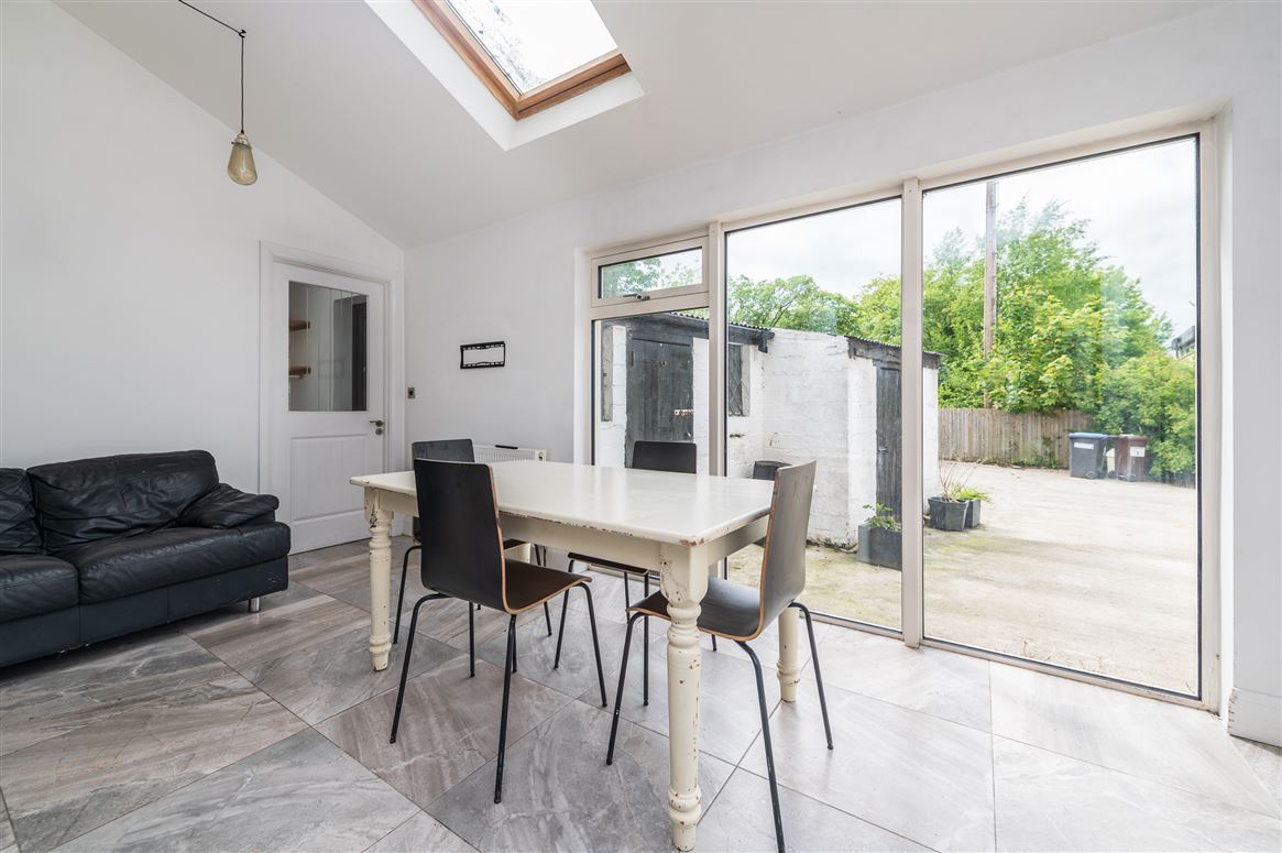 Period Residence For Sale: Gate House, Moone, Co. Kildare Period Residence For Sale: Gate House, Moone, Co. Kildare