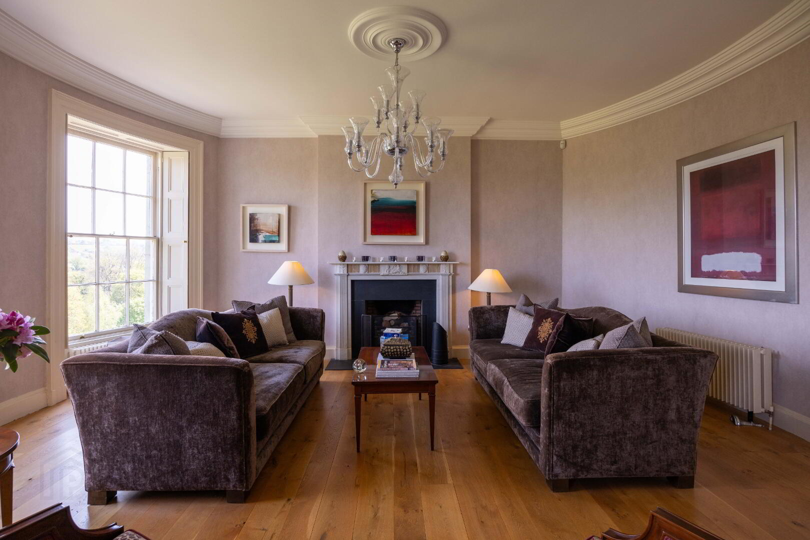 Georgian Country Residence For Sale: Glenkeen House, Ardmore Road, Derry/Londonderry Georgian Country Residence For Sale: Glenkeen House, Ardmore Road, Derry/Londonderry