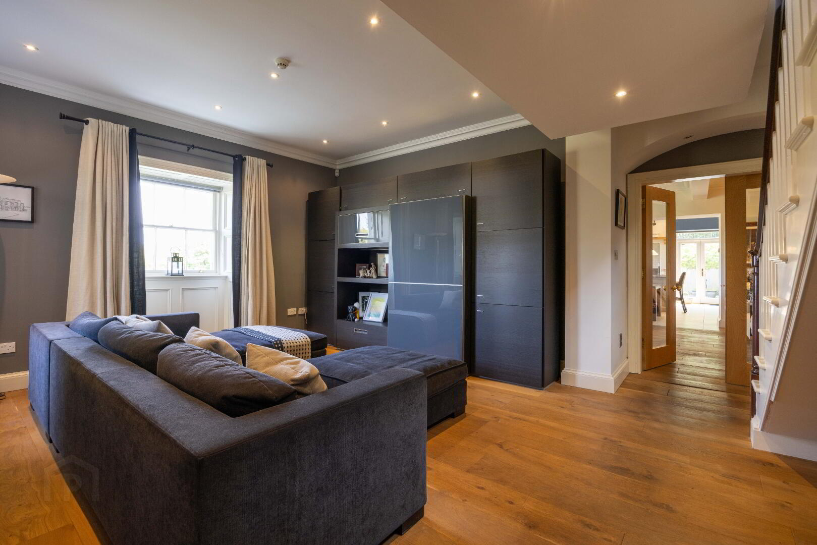 Georgian Country Residence For Sale: Glenkeen House, Ardmore Road, Derry/Londonderry Georgian Country Residence For Sale: Glenkeen House, Ardmore Road, Derry/Londonderry