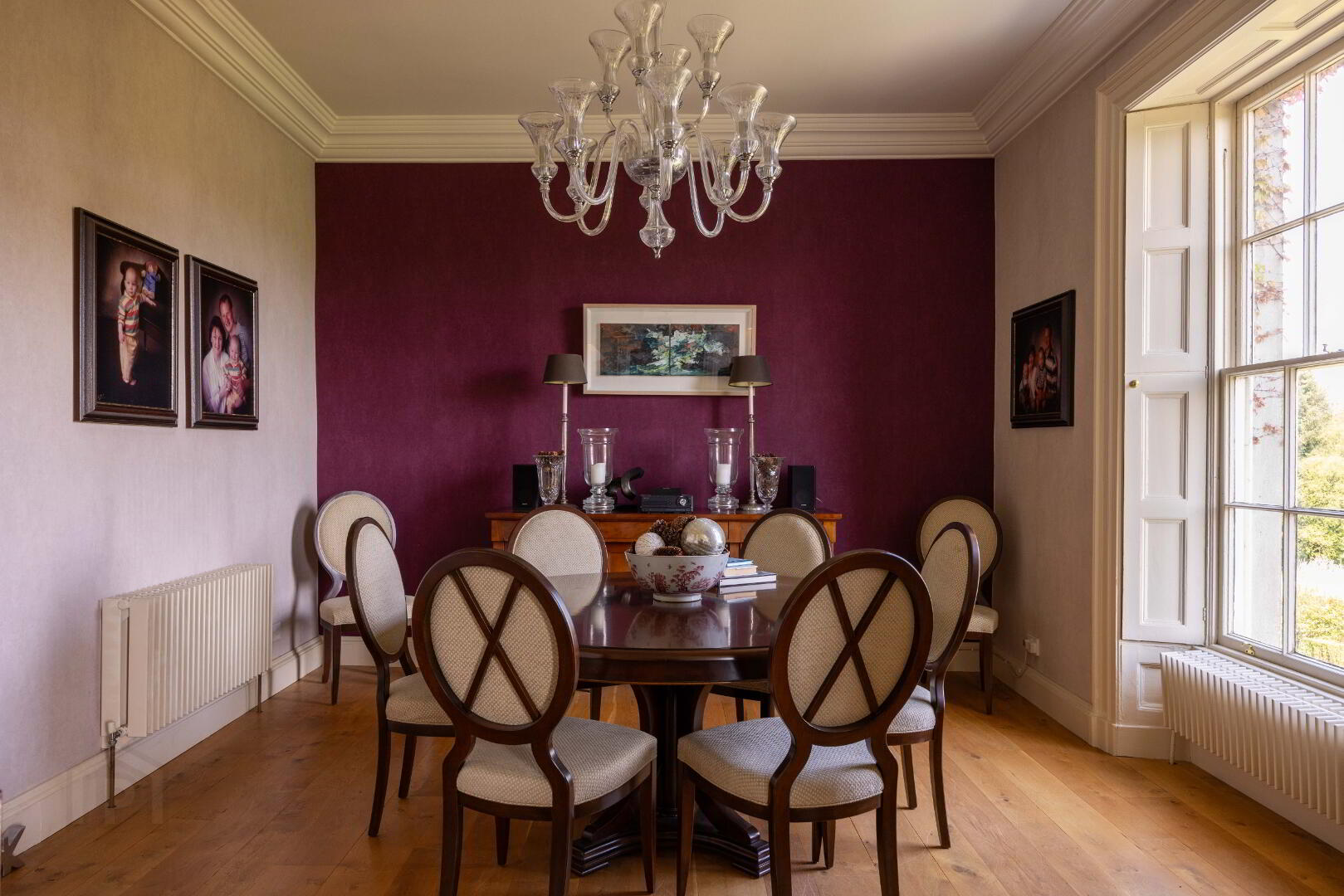 Georgian Country Residence For Sale: Glenkeen House, Ardmore Road, Derry/Londonderry Georgian Country Residence For Sale: Glenkeen House, Ardmore Road, Derry/Londonderry