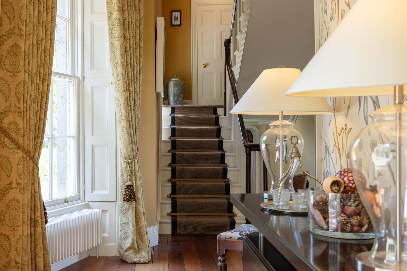 Georgian Country Residence For Sale: Glenkeen House, Ardmore Road, Derry/Londonderry Georgian Country Residence For Sale: Glenkeen House, Ardmore Road, Derry/Londonderry