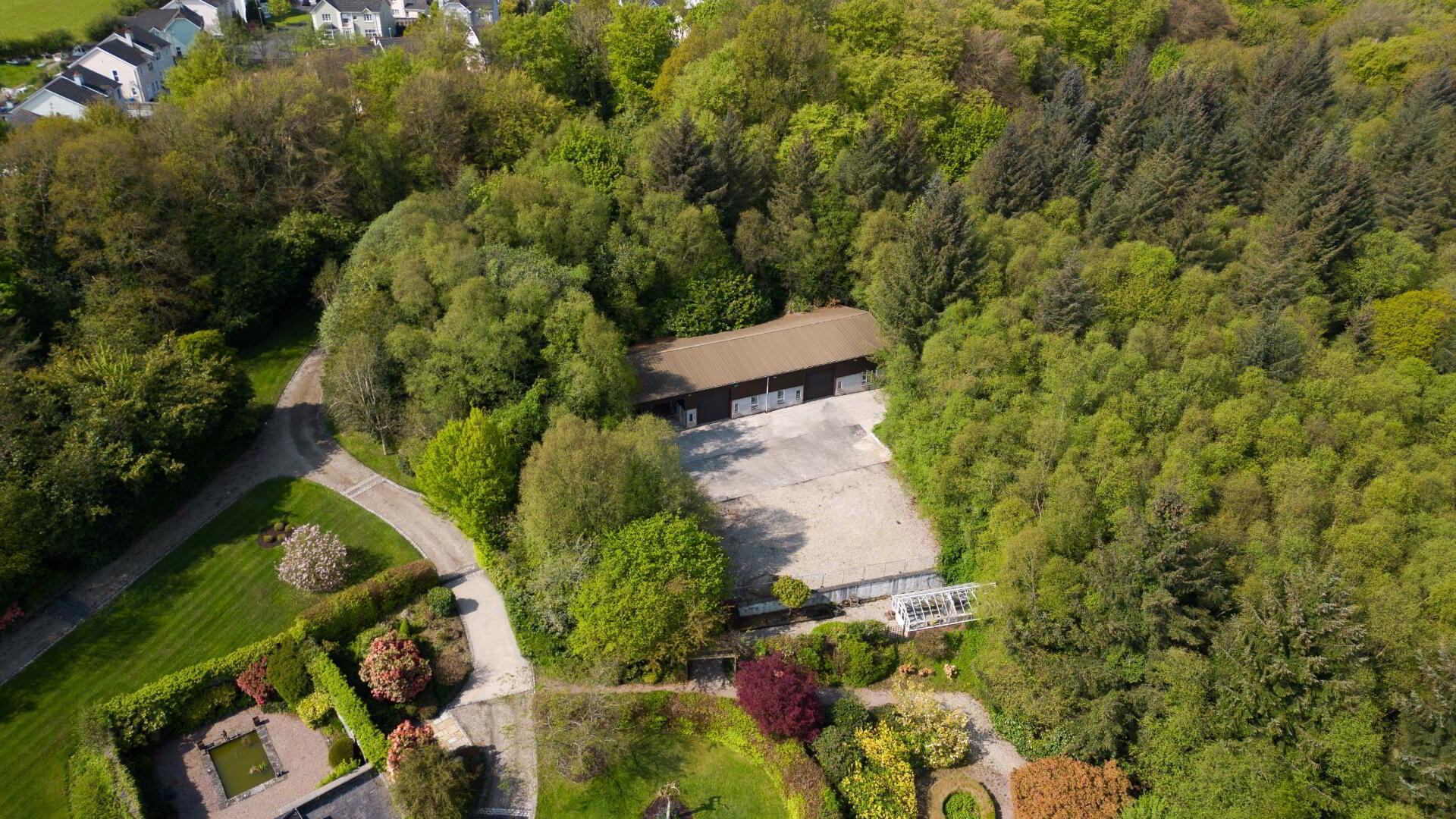 Georgian Country Residence For Sale: Glenkeen House, Ardmore Road, Derry/Londonderry Georgian Country Residence For Sale: Glenkeen House, Ardmore Road, Derry/Londonderry